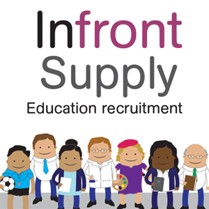 Infront-Supply